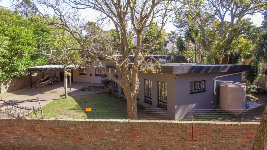 4 Bedroom Property for Sale in Walmer Eastern Cape